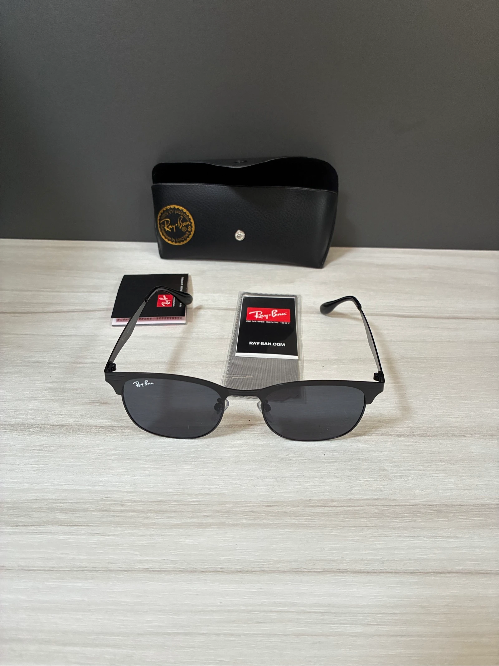 Gafas de sol Ray-Ban originales – photo 4